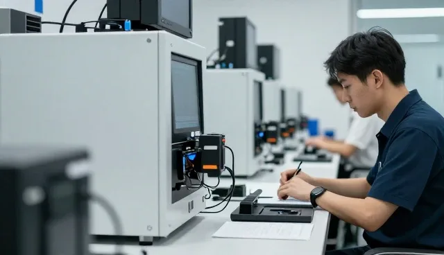上海羚数智能科技有限公司