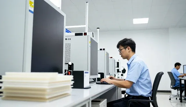 上海羚数智能科技有限公司