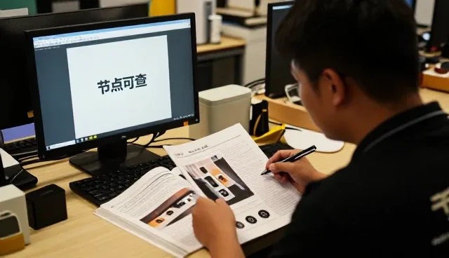 为本地智能控制系统智能化改造:从入门到明白