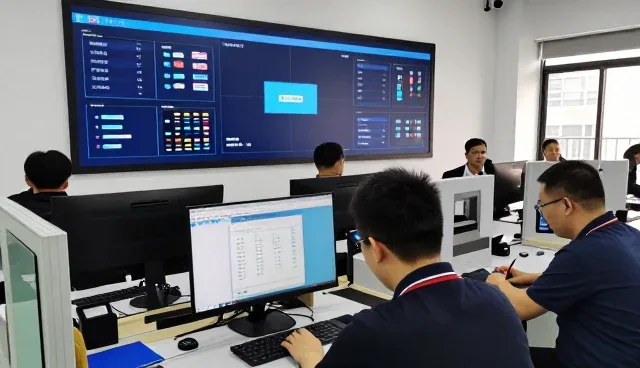 上海羚数智能科技有限公司推荐适用于科技服务的软件测试服务
