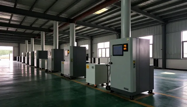 智能化改造系统集成的使用与维护建议