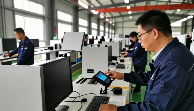 上海羚数智能科技有限公司分享成功应用经验